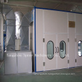 High Quality Machinery Painting Room, Spray Booth for Large Machinery